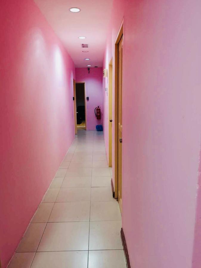 Home Inn Hotel อิโปห์ ภายนอก รูปภาพ