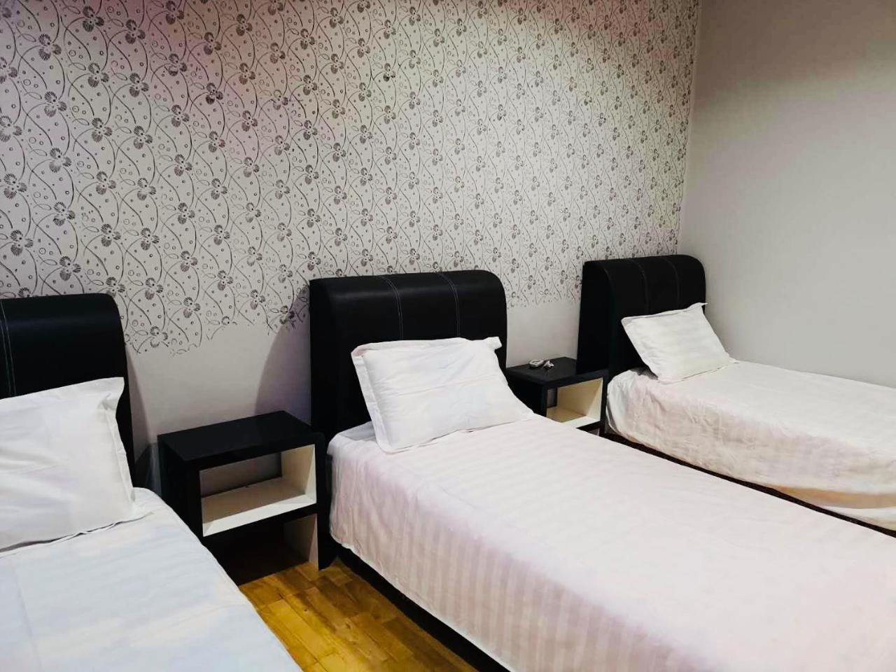 Home Inn Hotel อิโปห์ ภายนอก รูปภาพ
