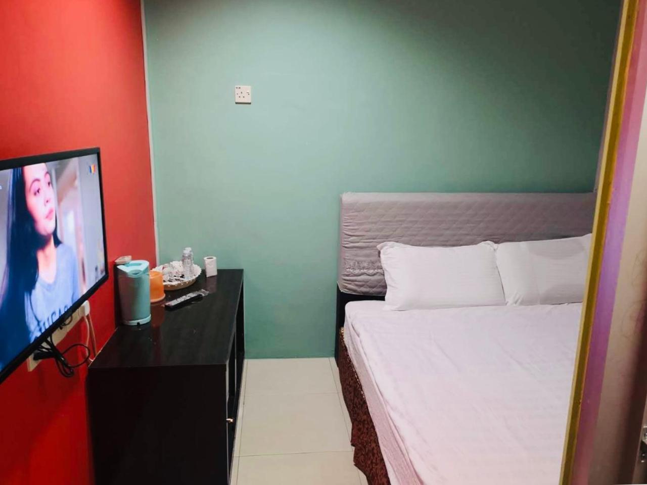 Home Inn Hotel อิโปห์ ภายนอก รูปภาพ