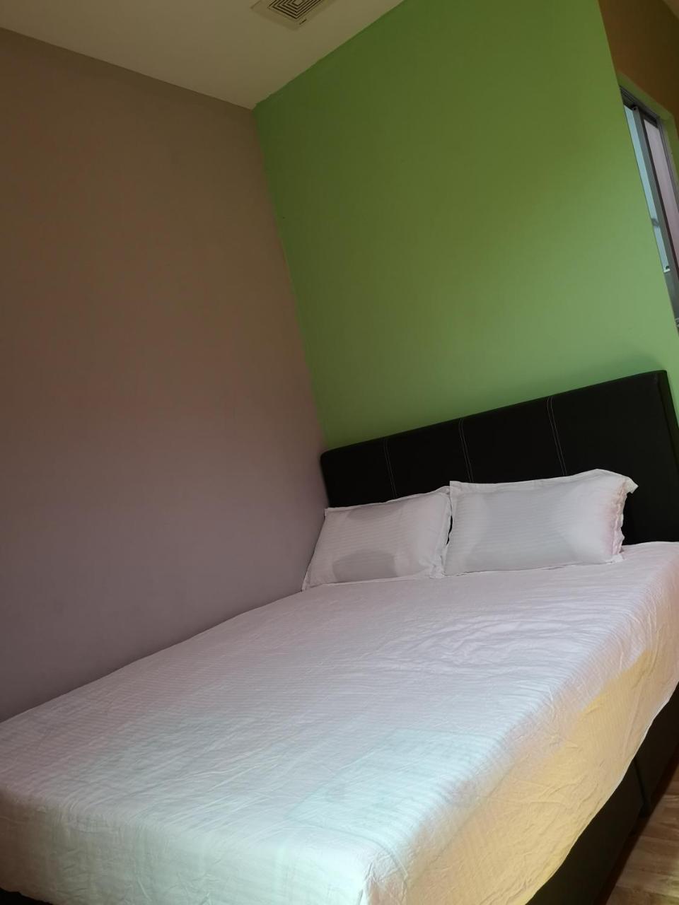 Home Inn Hotel อิโปห์ ภายนอก รูปภาพ