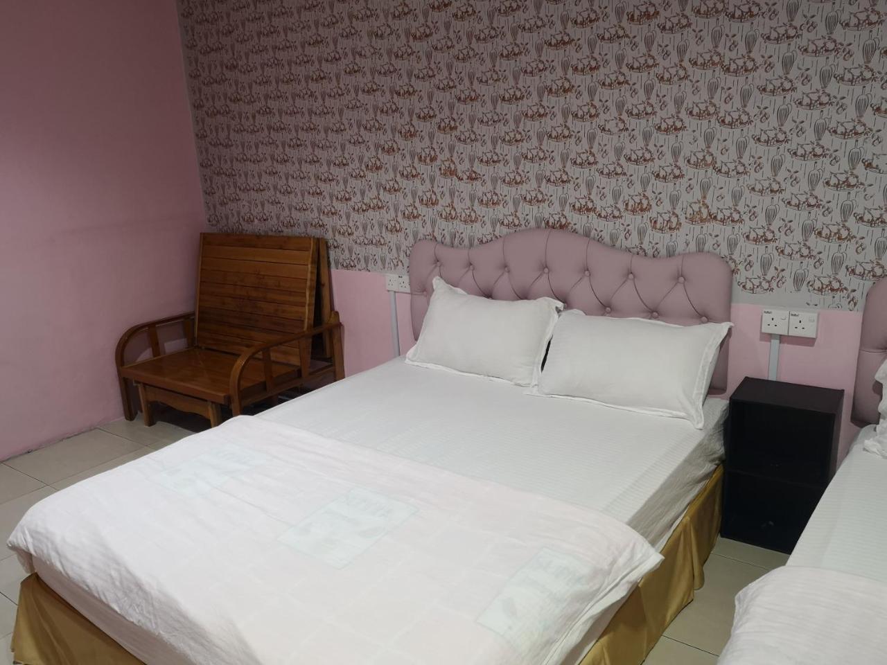 Home Inn Hotel อิโปห์ ภายนอก รูปภาพ