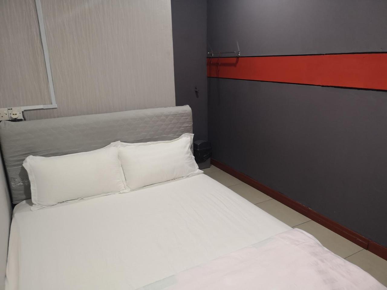 Home Inn Hotel อิโปห์ ภายนอก รูปภาพ