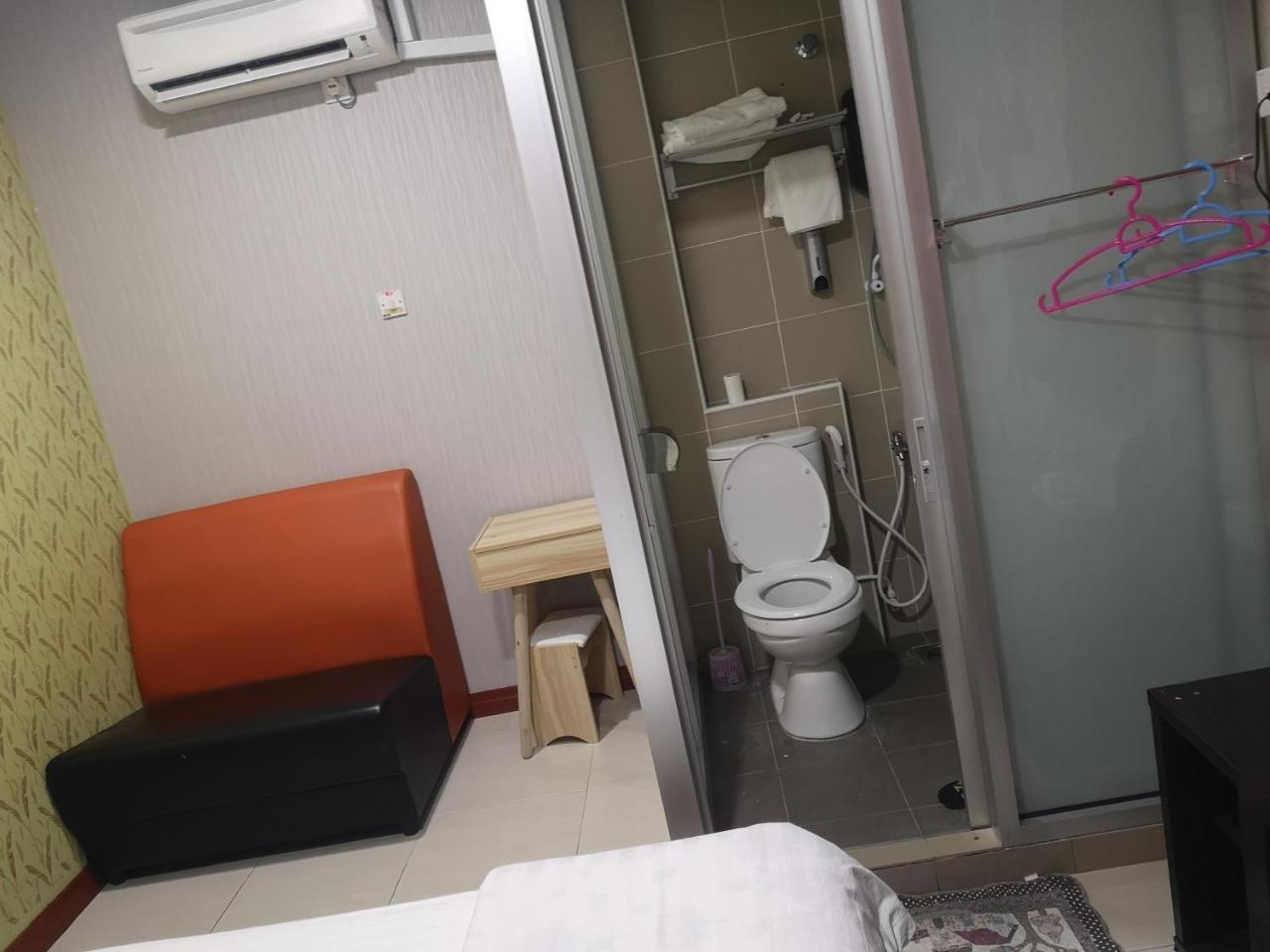 Home Inn Hotel อิโปห์ ภายนอก รูปภาพ
