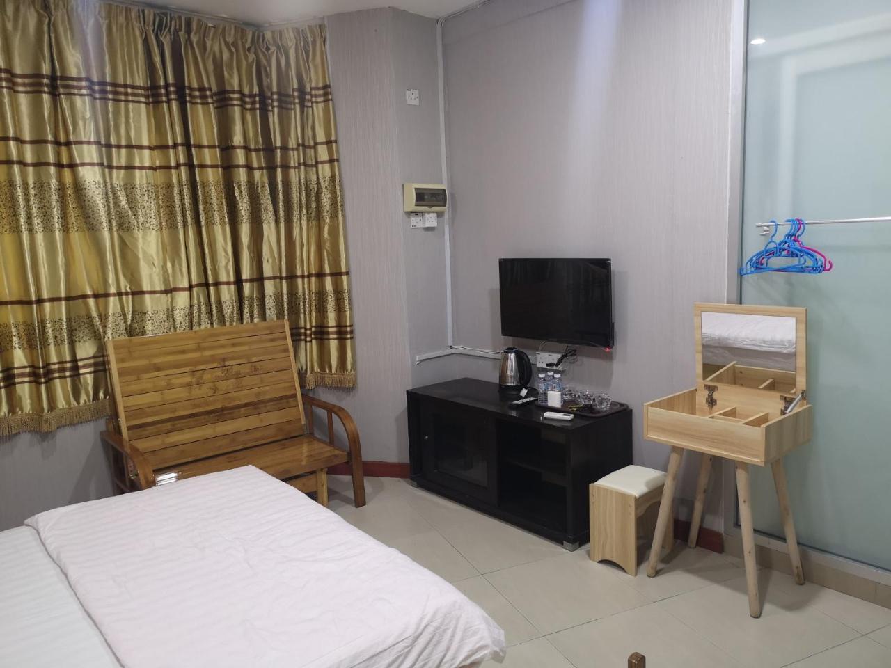 Home Inn Hotel อิโปห์ ภายนอก รูปภาพ