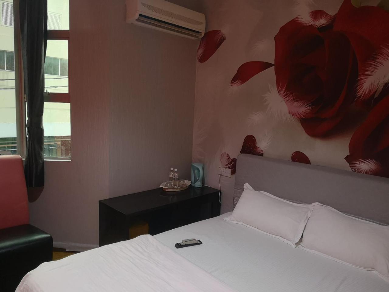 Home Inn Hotel อิโปห์ ภายนอก รูปภาพ