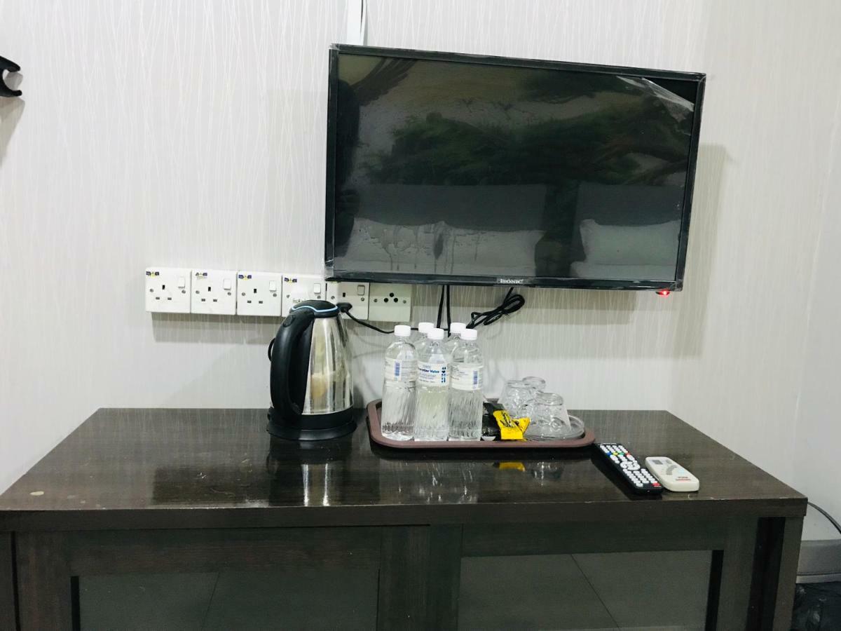 Home Inn Hotel อิโปห์ ภายนอก รูปภาพ